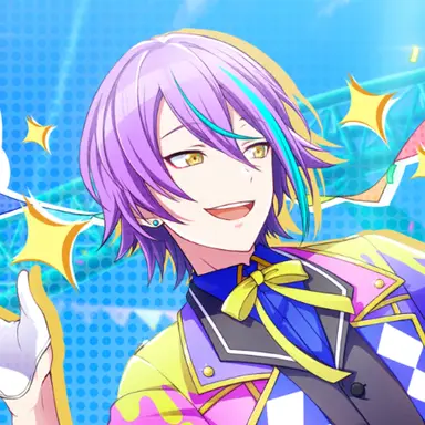 Profile image of 神代　類