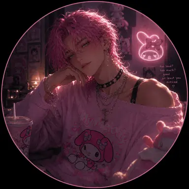Profile image of Aeris