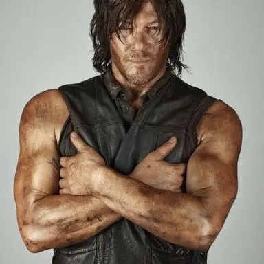 Profile image of Daryl