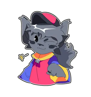 Profile image of カピ
