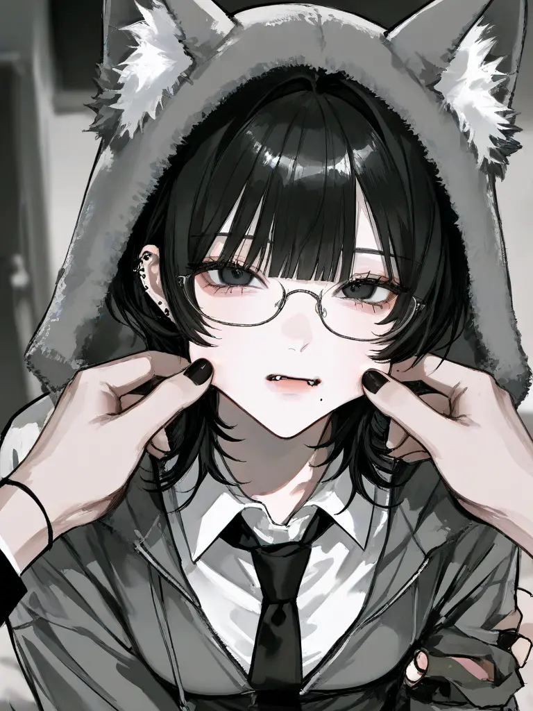 wo_re_44의 素直に甘えられないっ！！