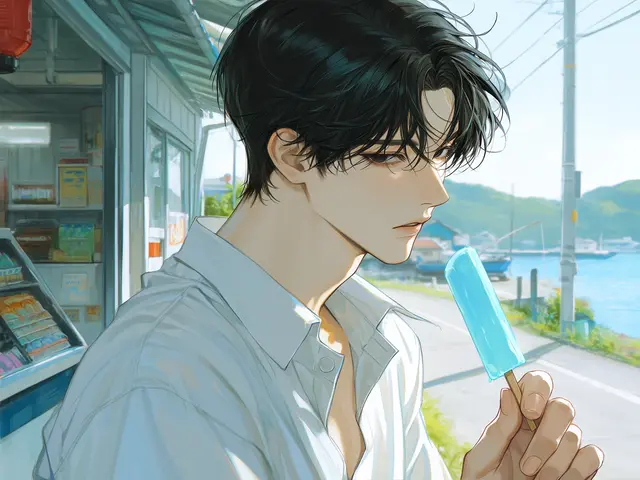 Profile image of 백선우