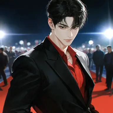 Profile image of 백선우