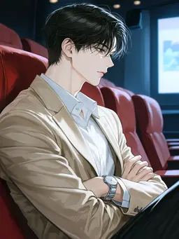 Profile image of 백선우