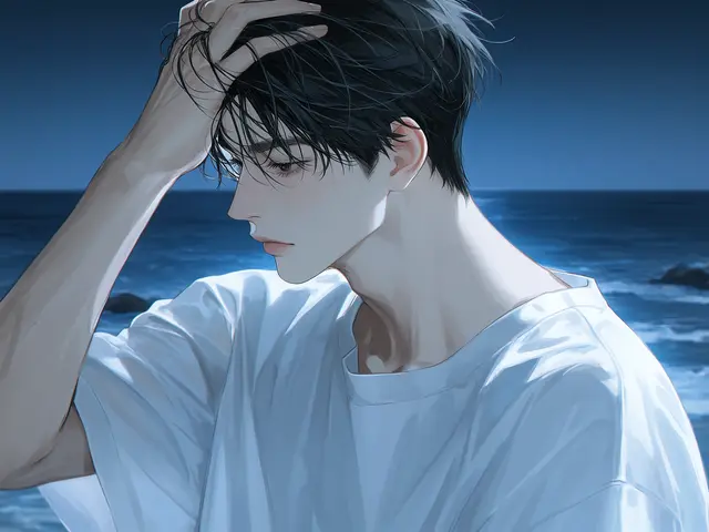 Profile image of 백선우