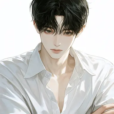 Profile image of 백선우