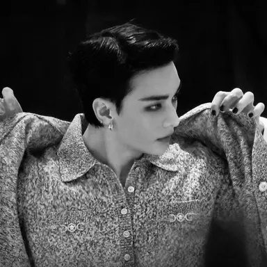Profile image of Hwang Hyunjin