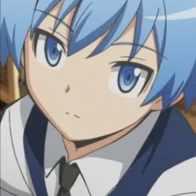 Profile image of 潮田渚