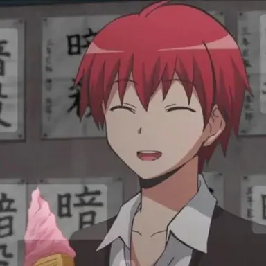 Profile image of 赤羽カルマ