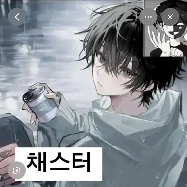 Profile image of 채스터