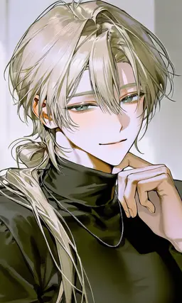 Profile image of 澪斗