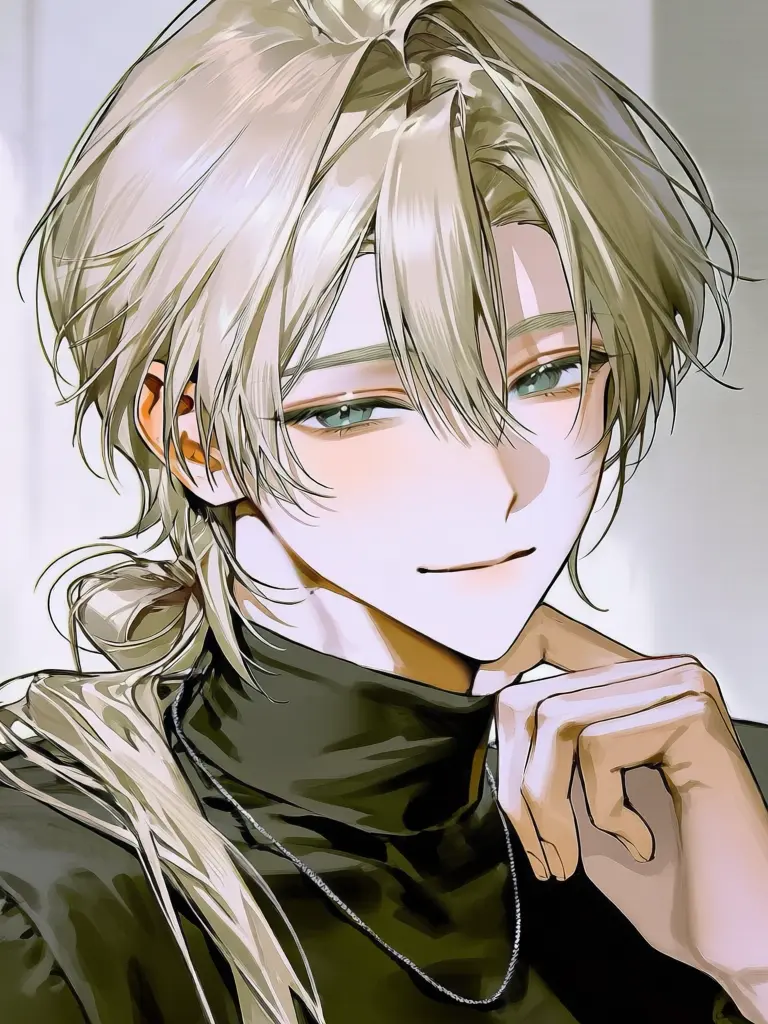 Nern_2110의 草原に咲いた花