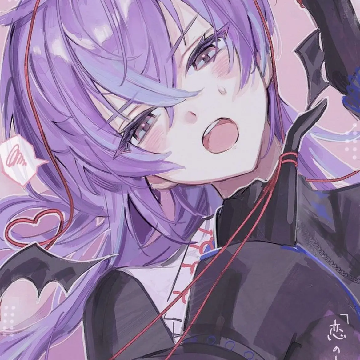 user3535의 星導ショウ