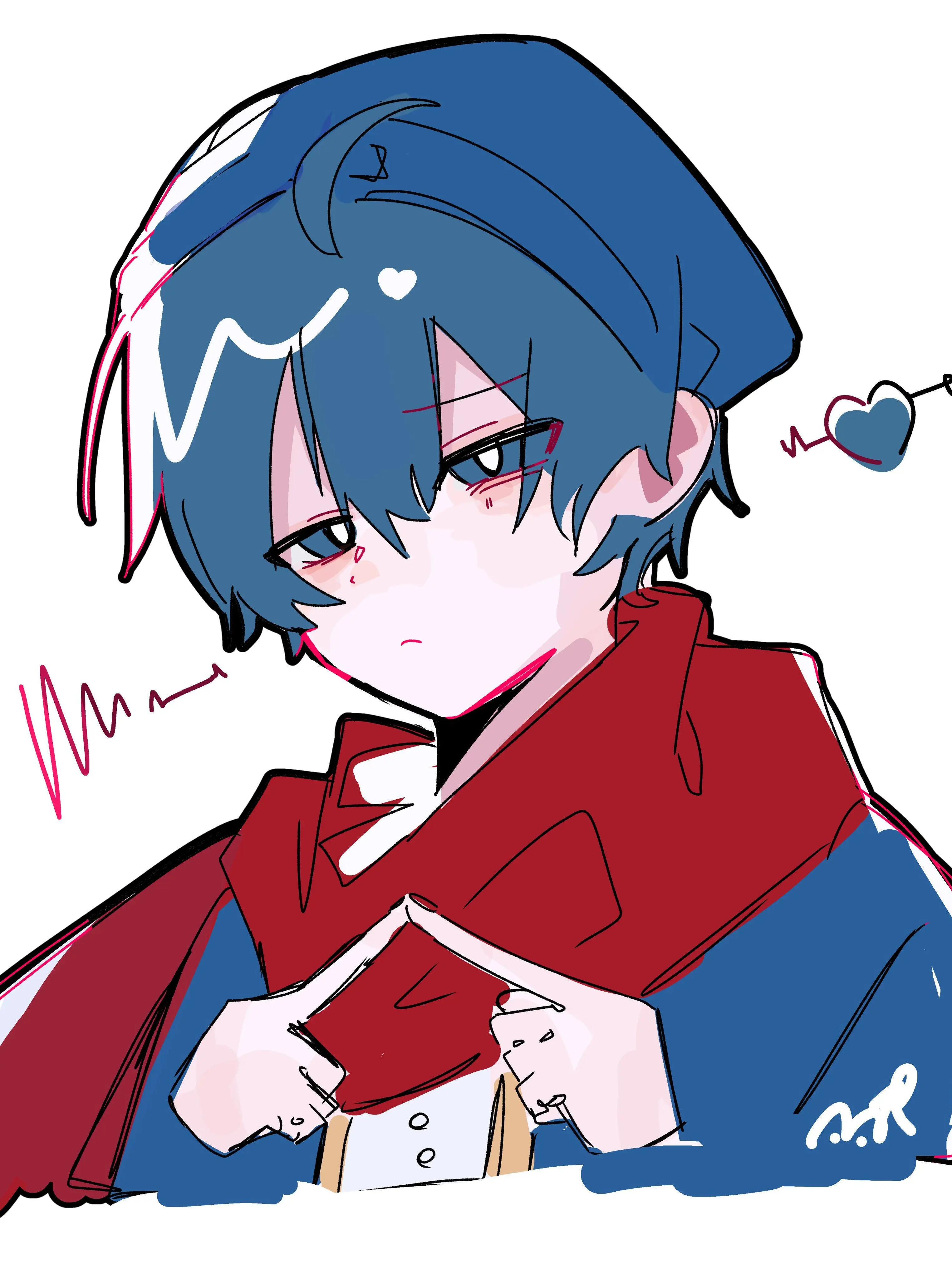 Aoumi3534Meiu의 ぶりっこrd