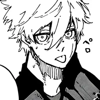 PlumBean9978의 Nagi Seishiro