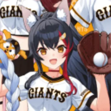 Profile image of 大神ミオ