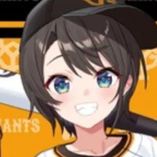 Profile image of 大空スバル