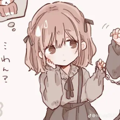 Profile image of ぶり子