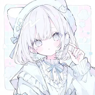 Profile image of ぶり子