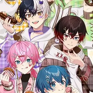 Profile image of あんぷ