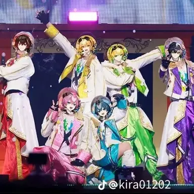 Profile image of あんぷ