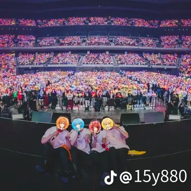 Profile image of すとぷり