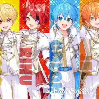 Profile image of すとぷり