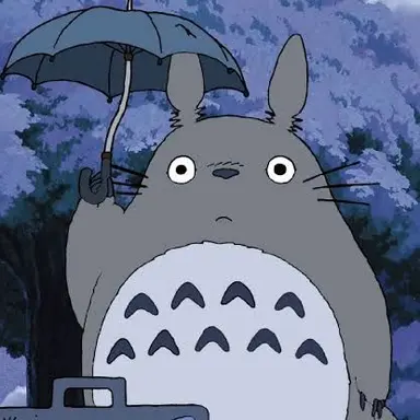 Profile image of トトロ