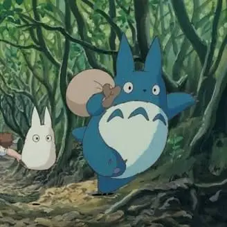 Profile image of 中トトロ