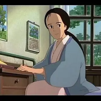 Profile image of 靖子