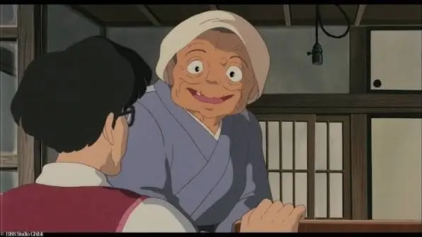 Profile image of 할머니