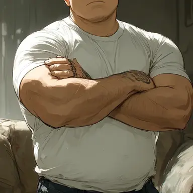 Profile image of Mickey