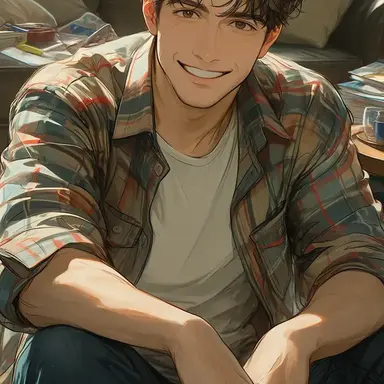 Profile image of Rafe
