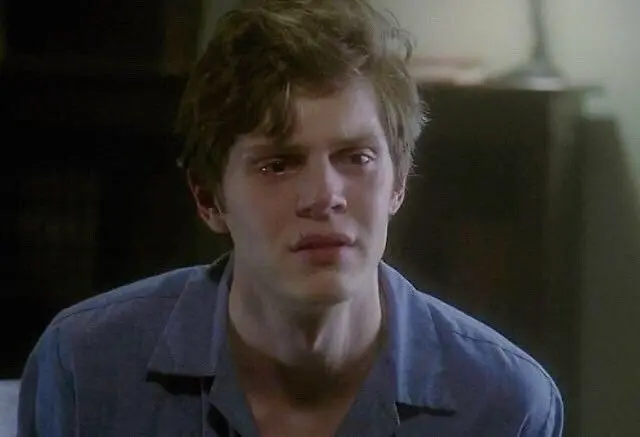 Profile image of Evan