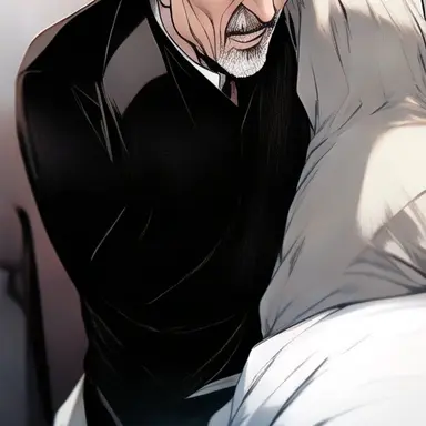 Profile image of おじさん