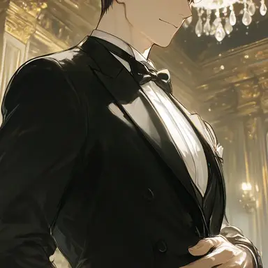 Profile image of 키류 시키