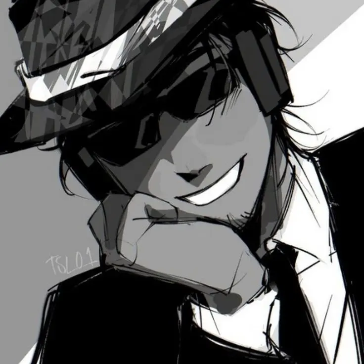 WoodenMango8597의 마피오소 은퇴 AU