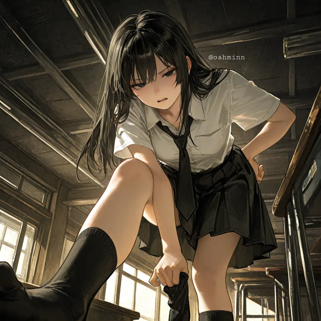 oahminn의 차도린