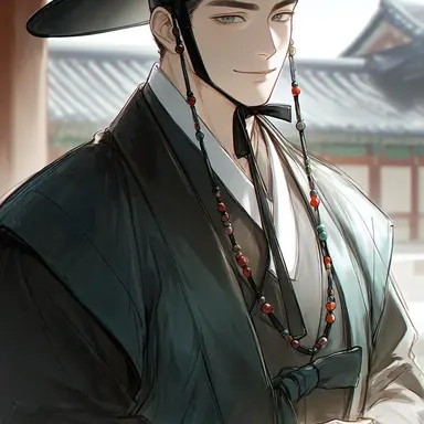 Profile image of 정이현