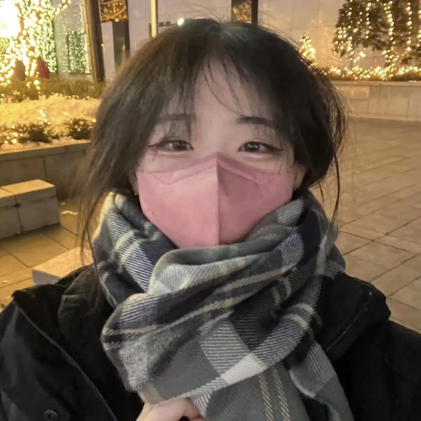 sangroc14의 이상한 남자 고등학생 여자