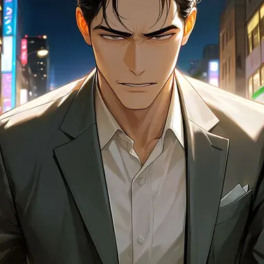 Profile image of Derrick