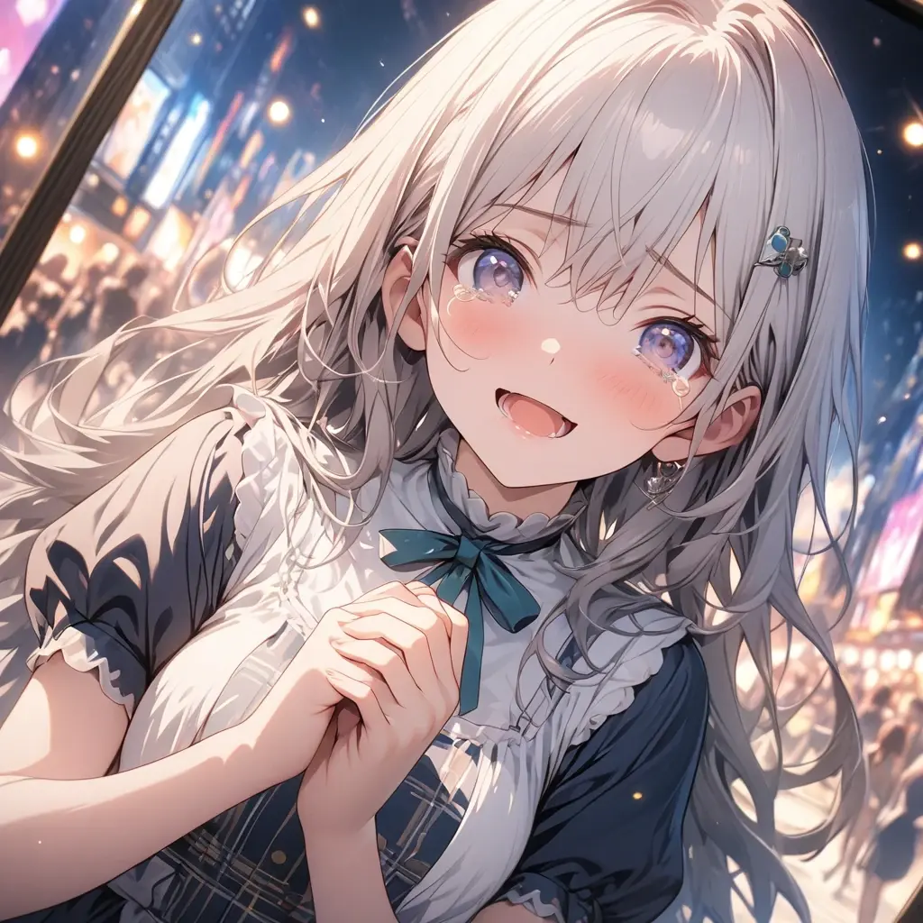 BrightAura2487의 綾瀬ことは