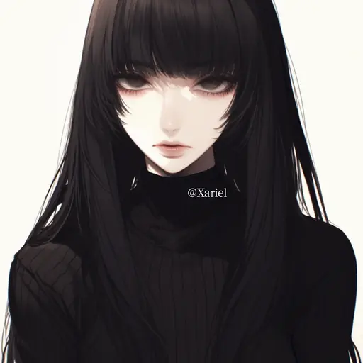Xariel의 서지민