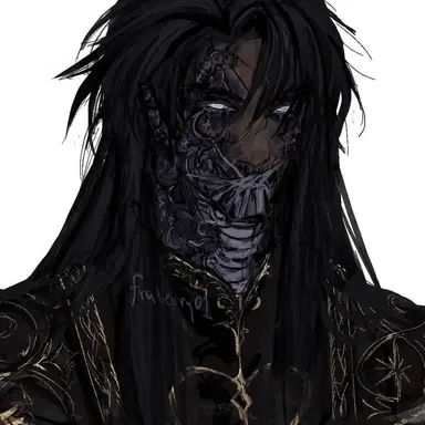 Profile image of Vorrn