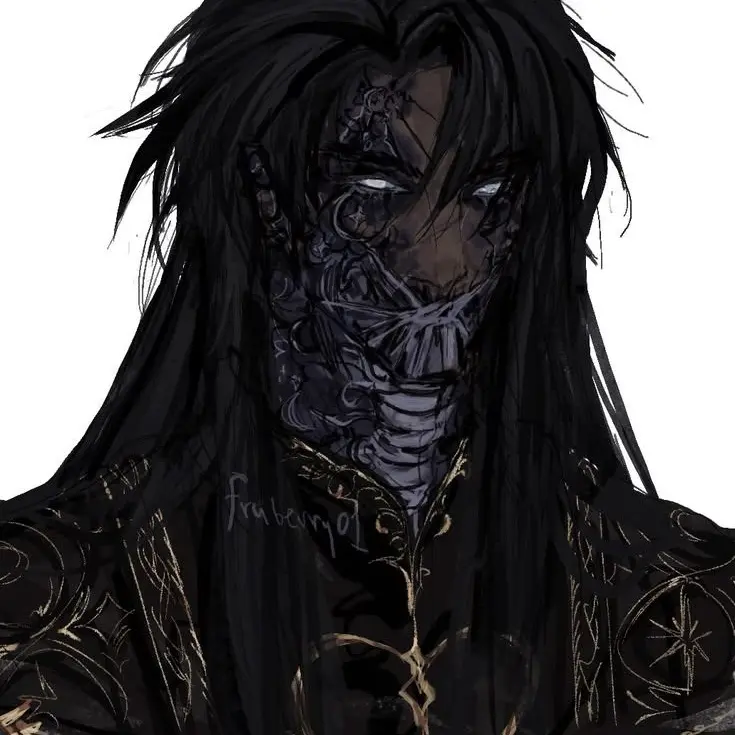 Oracle_Rarewood의 The Thing in the Dark