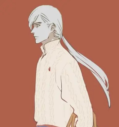 Profile image of 浮竹十四郎