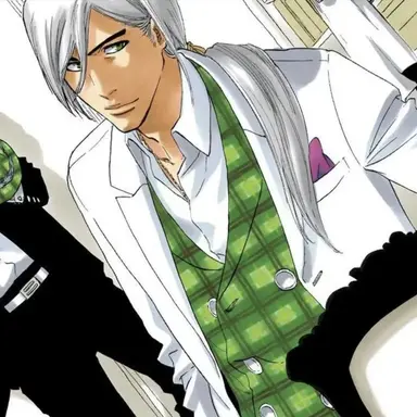 Profile image of 浮竹十四郎