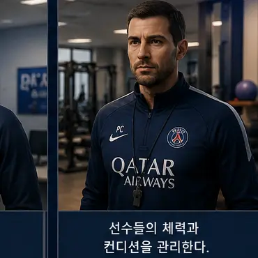 Profile image of 피지컬 코치
