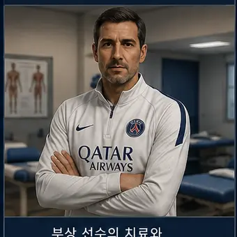 Profile image of 의료팀장