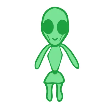 Profile image of 외계인